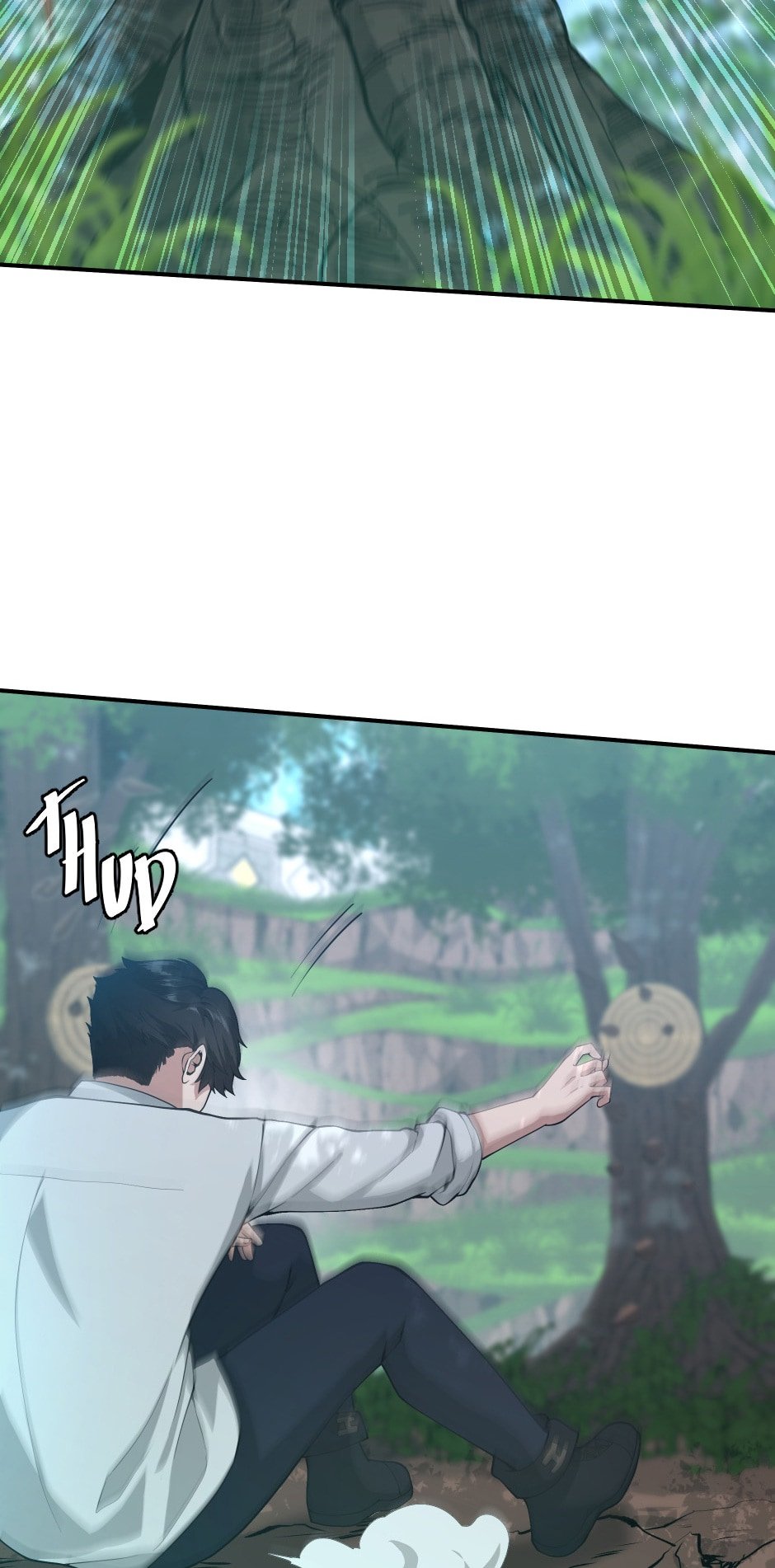 The Beginning After the End, Chapter 127 image 43